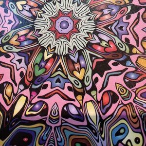 Bgraamiens Brain Games: Magic Power 1000 Piece Jigsaw Puzzle